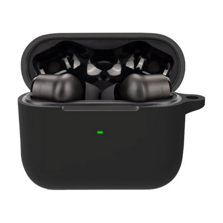 HGYCPP Headphones Silicone Protective Cover for-Razer Hammerhead