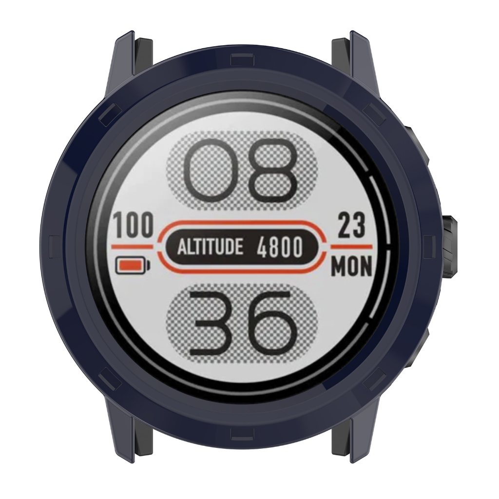 HGYCPP Housing for 2 Pro Watch Case Frame Cover