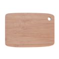 thumbnail image 1 of HGYCPP Kitchen Bamboo Cutting Board Smooth Small Fruit Vegetable Chopping Board, 1 of 9