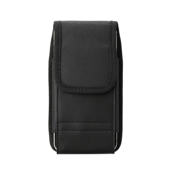 HGYCPP Large Capacity Mobile Phone Bag Cell Phone Holster Pouch with Belt Loop Phone Cases Cover Men Waist Bag Phone Protectors