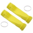 thumbnail image 1 of HGYCPP Long Life Diaphragm W69698 Replacement with Retaining Ring W81600 Fits for Zodiac Baracuda G3, G4 Pool Cleaner Diaphragm, 1 of 8