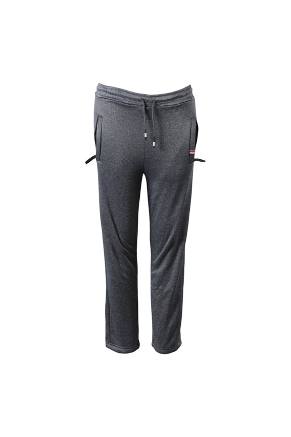 Men's Winter Fleece Joggers Pants Sherpas Lined Sweatpants Warm Thick Track Pant