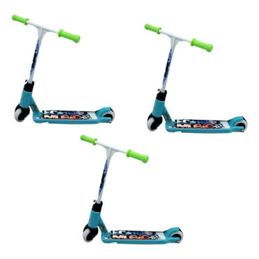 HGYCPP Mini Finger Scooter Two Wheel Scooter Children's Educational Toy for Party Favor