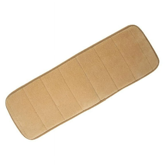 HGYCPP Non-Slip Wrist Mouse Pad Keyboard Elbow Rest Support Memory Cotton Mice Cushion