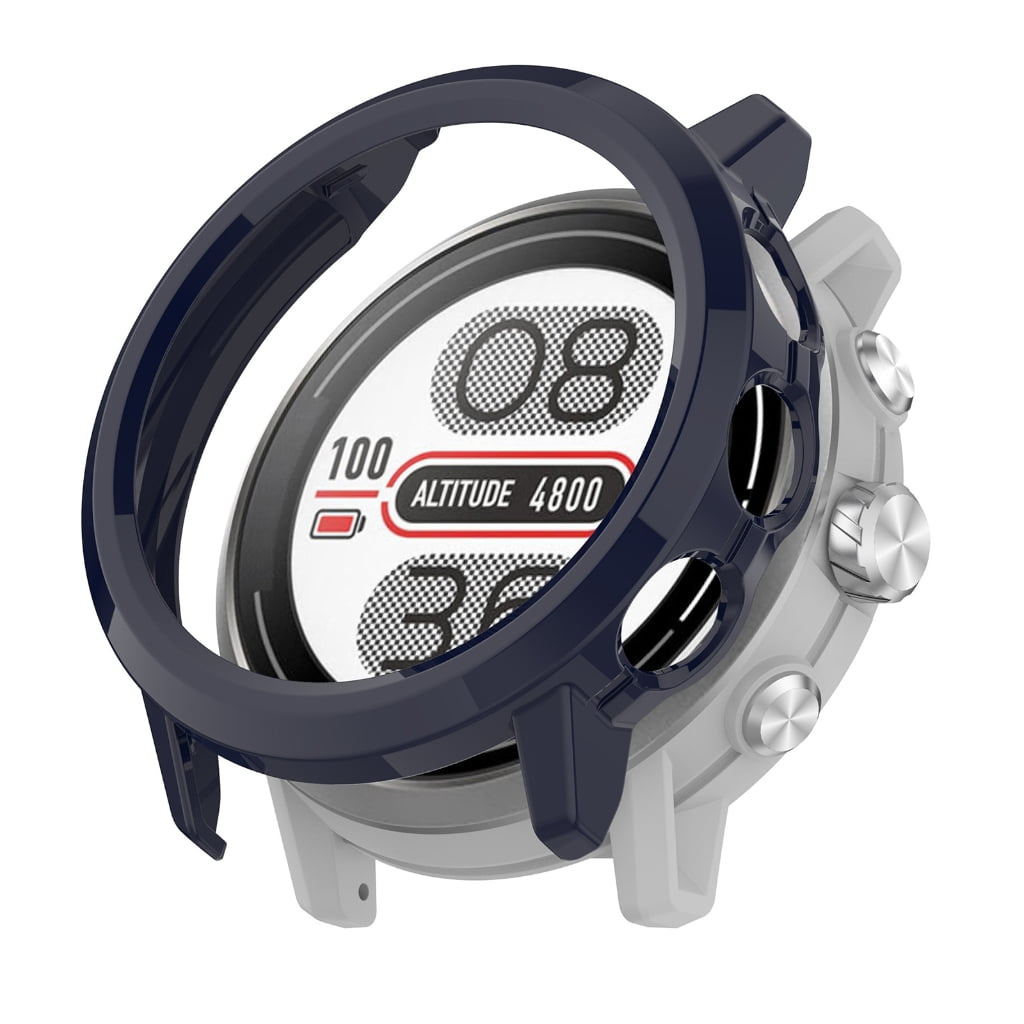 HGYCPP PC Case for 2 Housing Shell Watch Protective Case