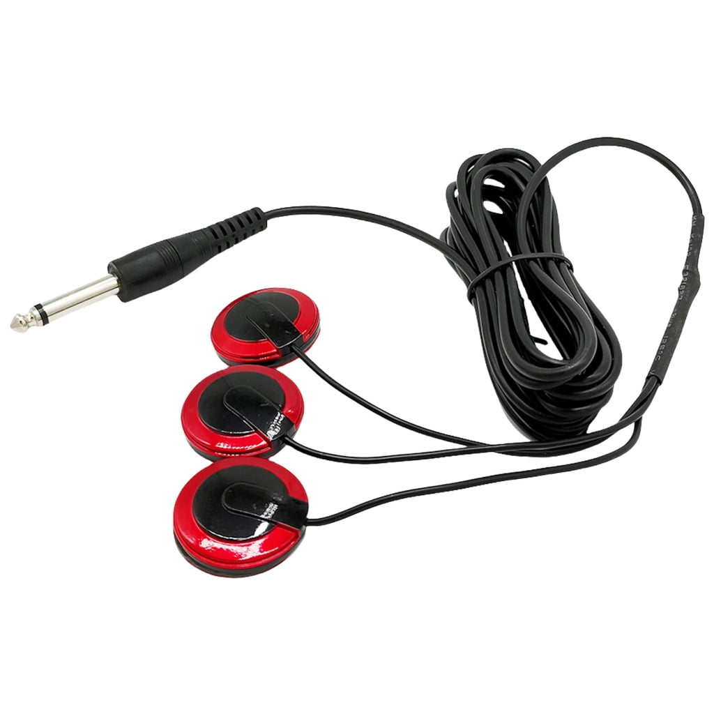 HGYCPP Pickup For Guitar Bass Violin Banjo Mandolin Ukulele Piezo