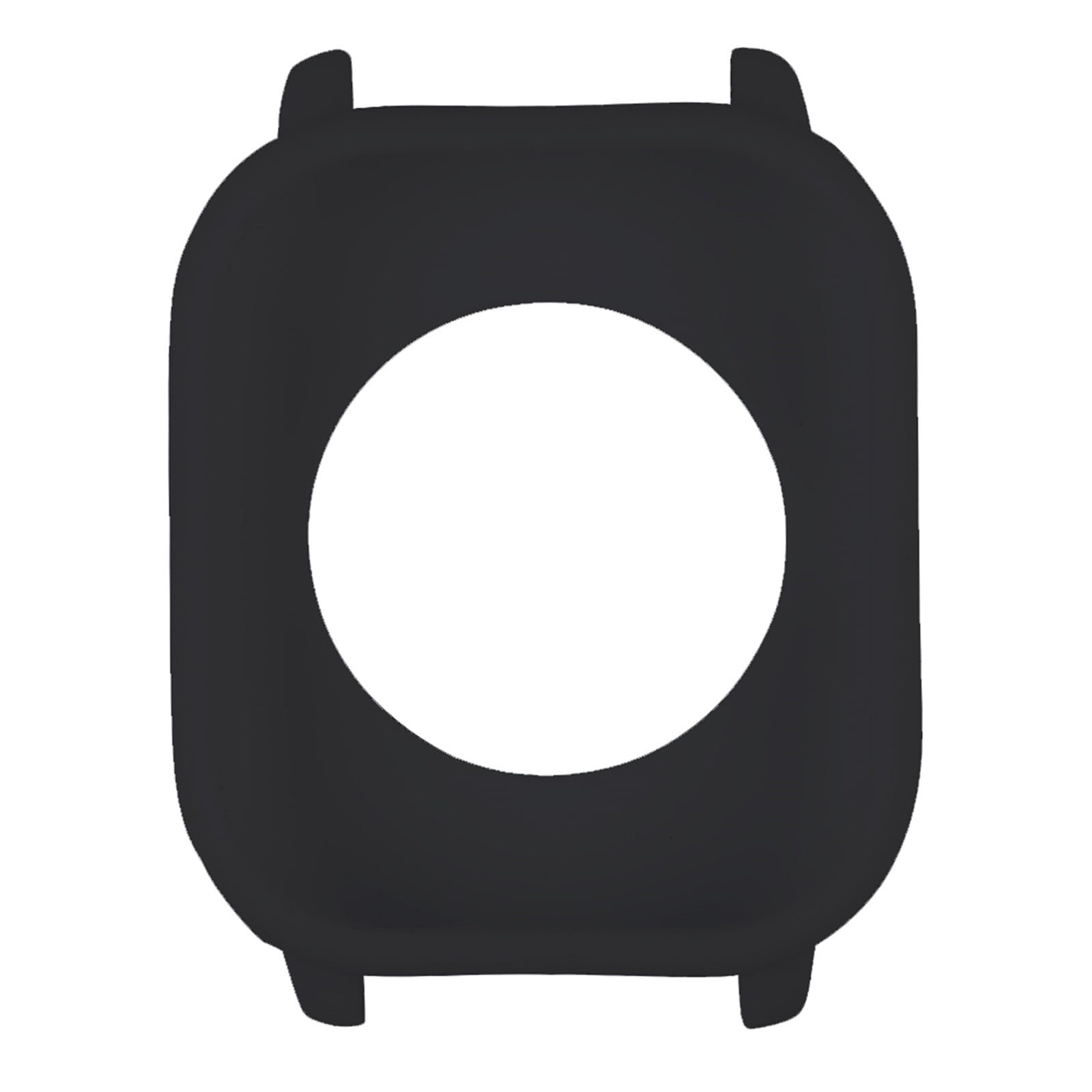 HGYCPP Protector Bumper Cover for Smart Watch for Case Haylou RS4