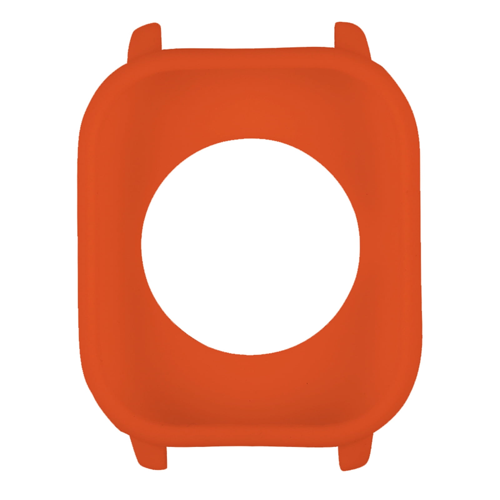 HGYCPP Protector Bumper Cover for Smart Watch for Case Haylou RS4