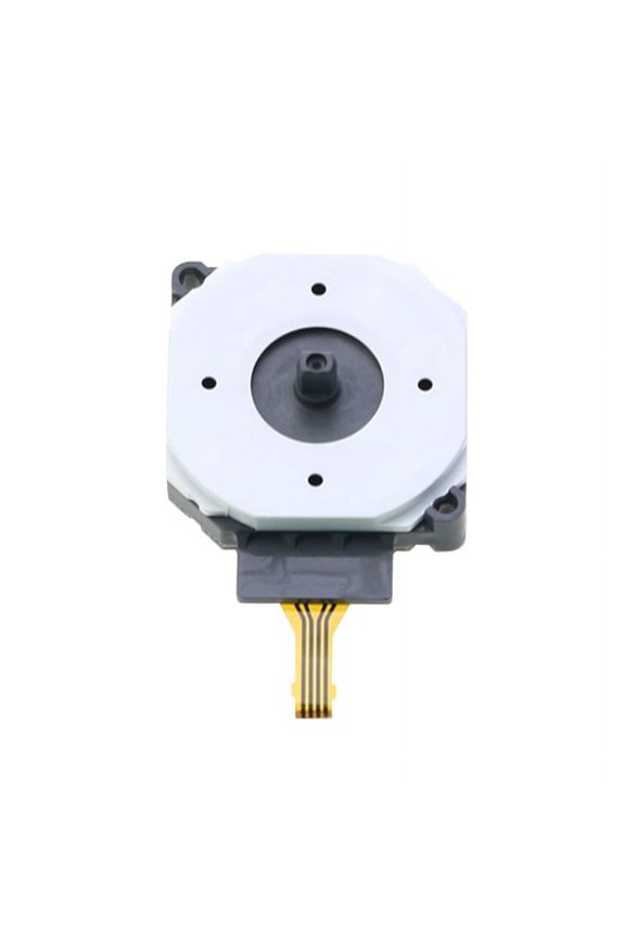 Replacement 3D Analog Joystick Button Module Control Thumb Stick Grip Knob for New 3DS/New 2DS XL/3DS/3DS XL
