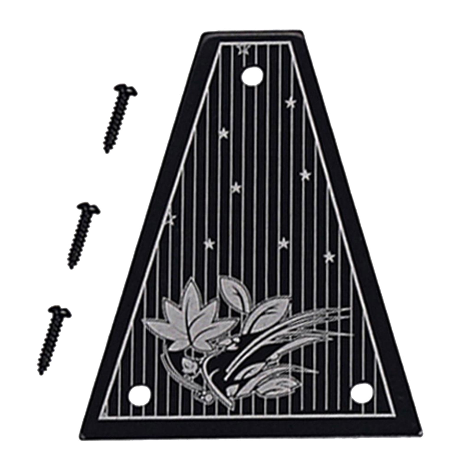 HGYCPP Replacement for Case Guitar Stopper for Case for Jackson