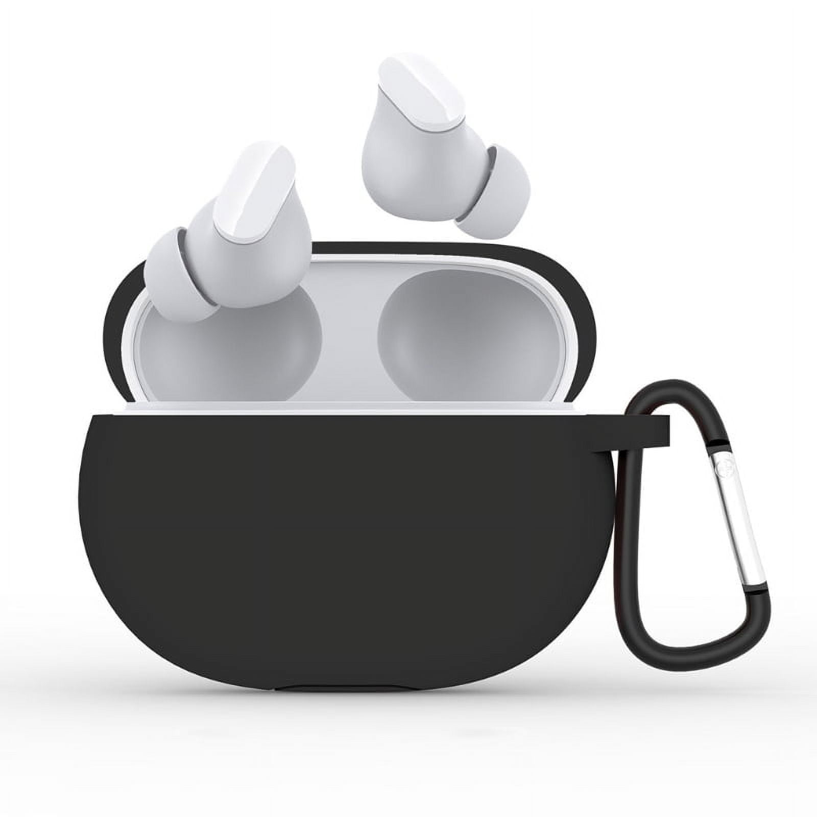 HGYCPP Shell Carrying Cases for Beat studio Buds Wireless Earbud