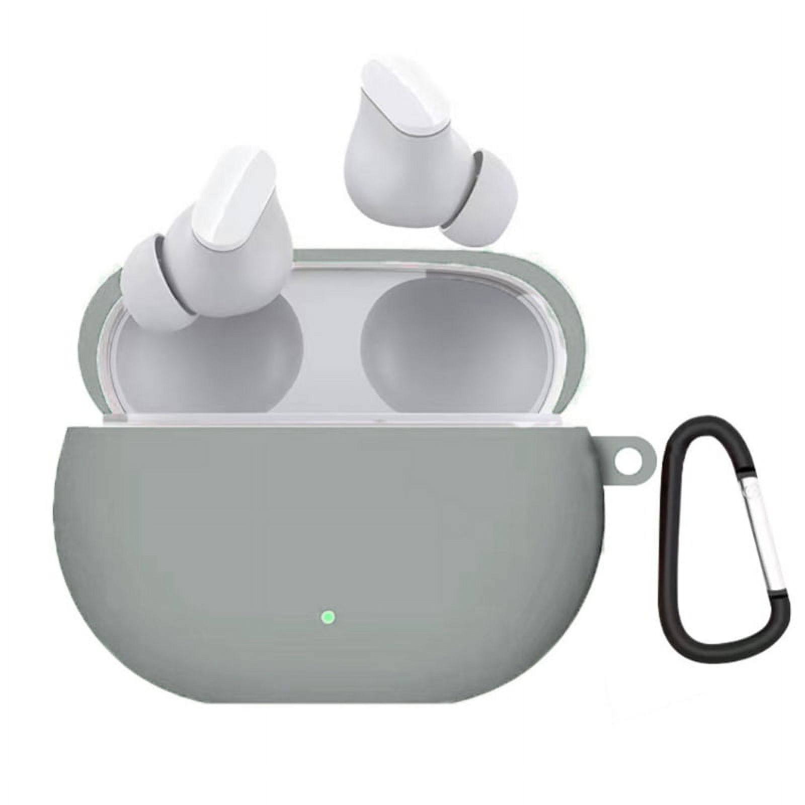 HGYCPP Shell Carrying Cases for Beat studio Buds Wireless Earbud