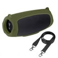 thumbnail image 1 of HGYCPP Silicone Protective Case Cover With Strap for -JBL Charge 5 Speaker, 1 of 19