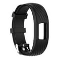 thumbnail image 1 of HGYCPP Silicone Wristband Replacement Sport Wrist Strap Watch Band for garmin vivofit 4 Bracelet, 1 of 19