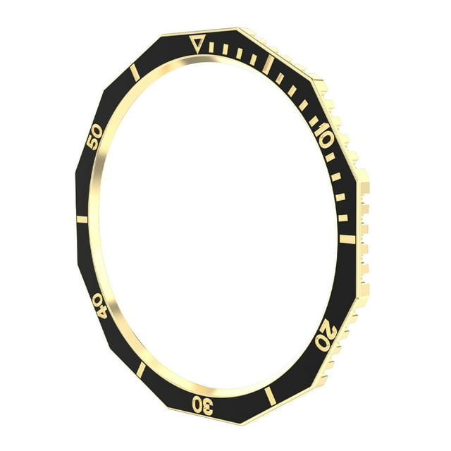 HGYCPP Smartwatch Bumper Cover AntiScratch Rings for Watch 6
