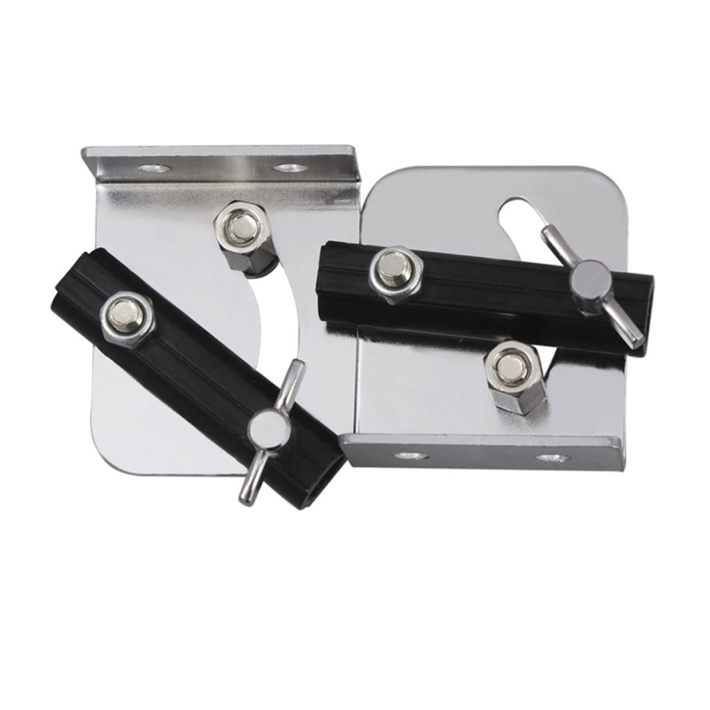 HGYCPP Snare Drum Strap Mounting Rack Metal Adapter Repair Drum Strap