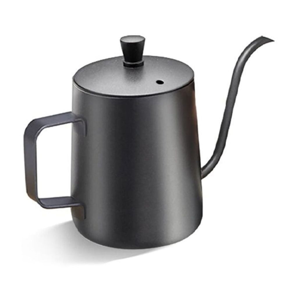 HGYCPP Universal Water Kettles Easy to Use Pour Over Coffee Maker