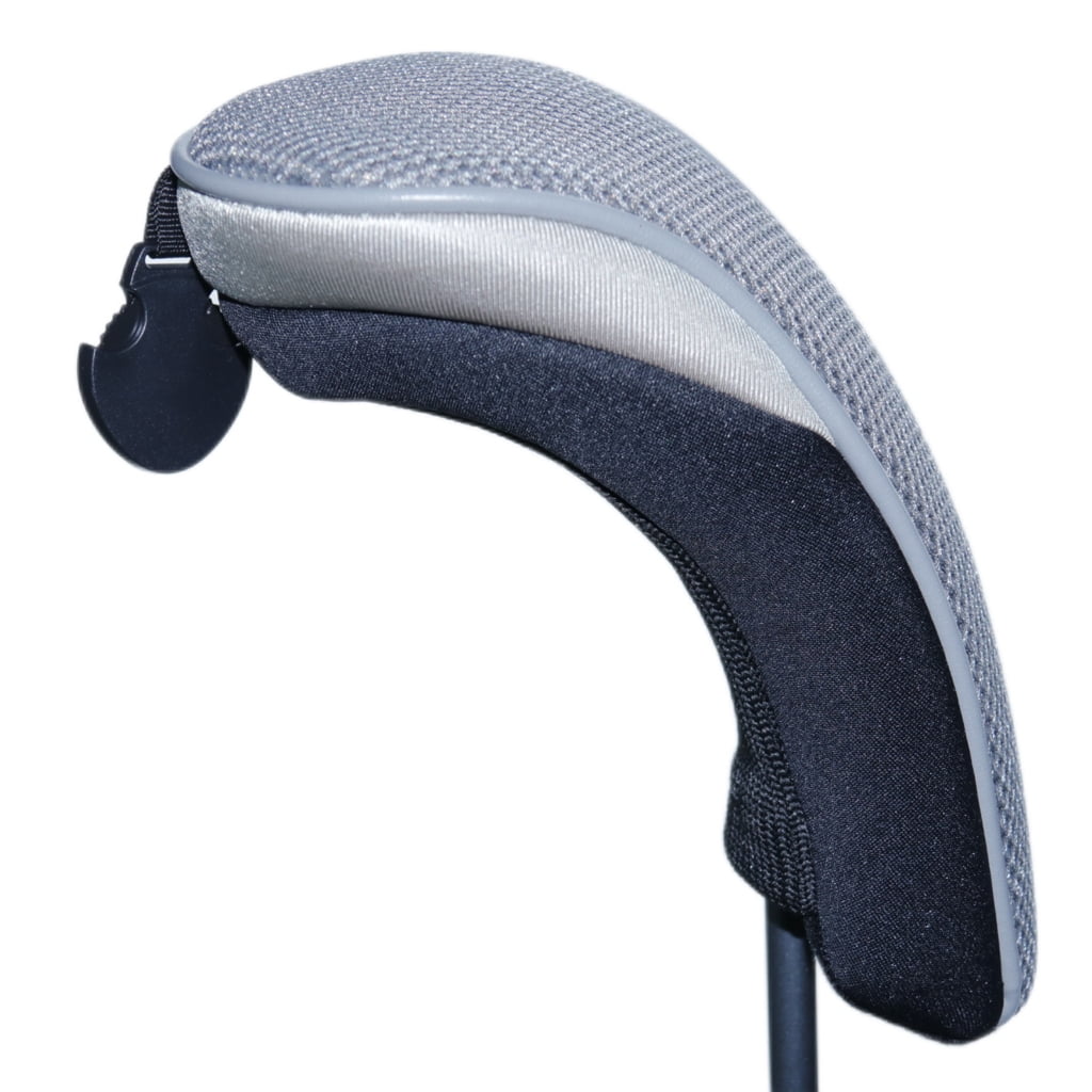 HGYCPP Utility Golf Club Head Cover Golf Club Hybrid Rescues Headcover