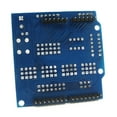 HGYCPP V5.0 Sensors Shield Expansion Board Electronic Building Block