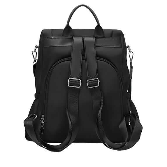 HGYCPP Waterproof Backpack Purse Shoulder Bag Lightweight Travel Daypack