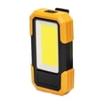 thumbnail image 1 of HGYCPP With Magnet Work Light COB Auto Repair Light Flashlight Strong Light Super Bright Rechargeable Lighting Inspection Light, 1 of 12