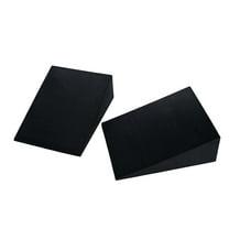 HGYCPP Yoga Foams Wedges Calf Stretcher Foams Stretch Slants Board for Homes Exercise, Yoga