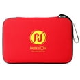 HGYCPP for ping pong Paddle Carry Case Padded Table Tennis Racket