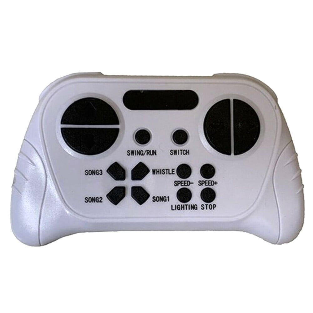 HH-621K-2.4G-12V Control Box for Kids Electric Car 2.4G Remote Control ...
