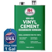 HH-66 Vinyl Cement, 1 gallon can - RH Adhesives