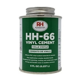 1882 Water Based Contact Cement 32oz -  Denmark