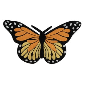 Hello Hobby Butterfly Patch