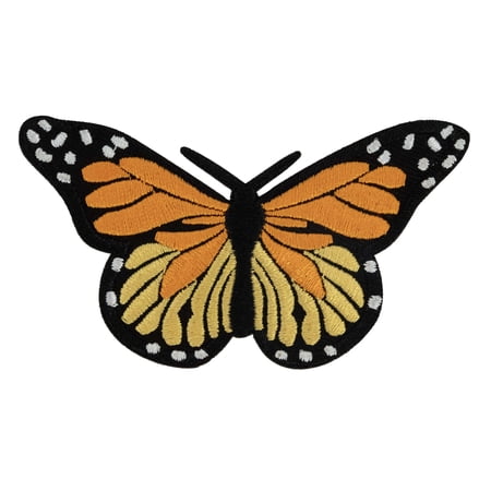 Hello Hobby Butterfly Patch