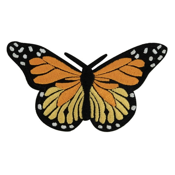 Hello Hobby Butterfly Patch