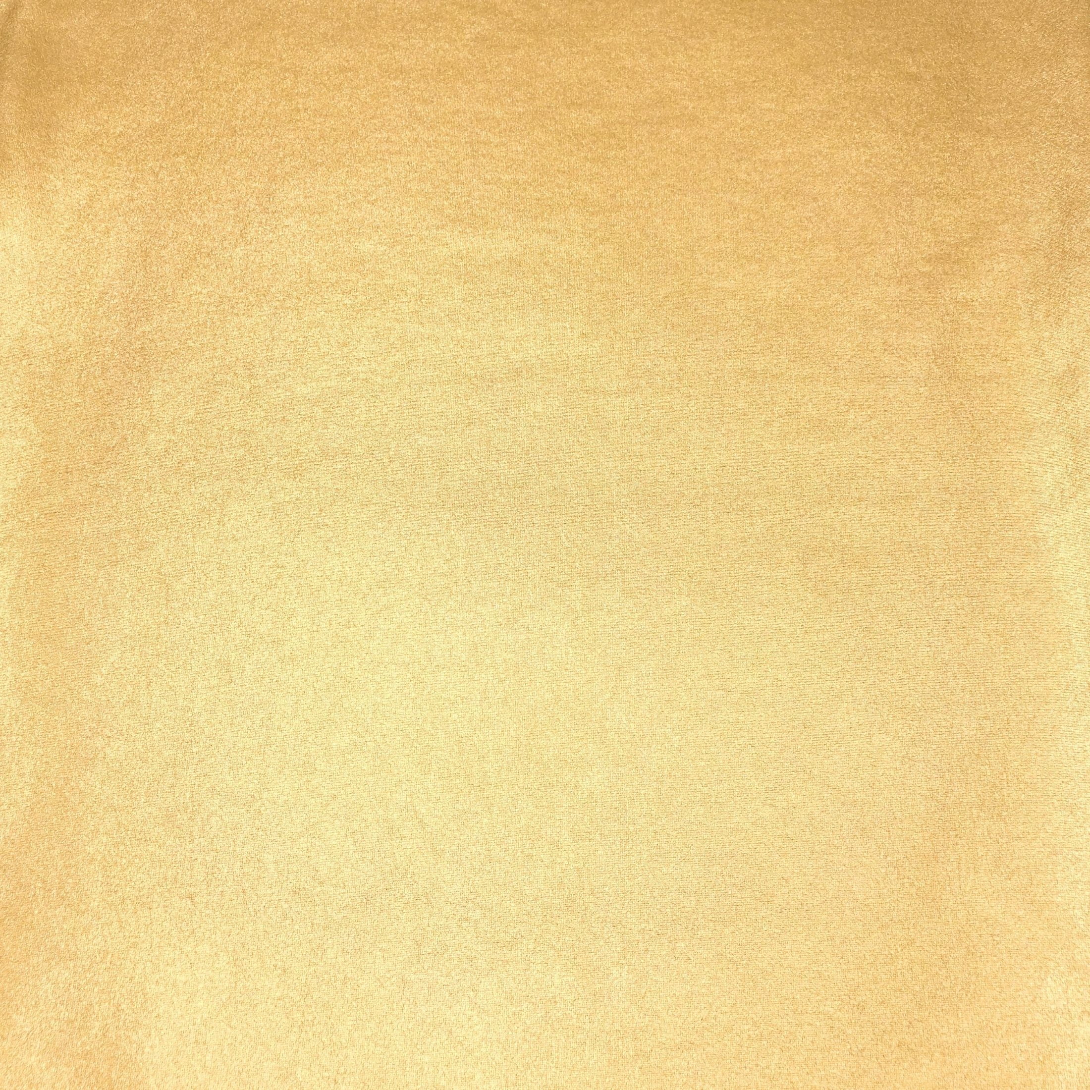 54 x 72 95% polyester 5% spandex dancewear foil knit 2 yard precut fabric, Gold, 54" wide for sewing & crafting