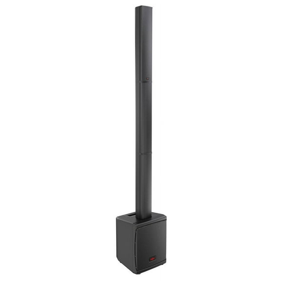 HH Electronics Tensor-Solo - Ultra-Portable Column PA System