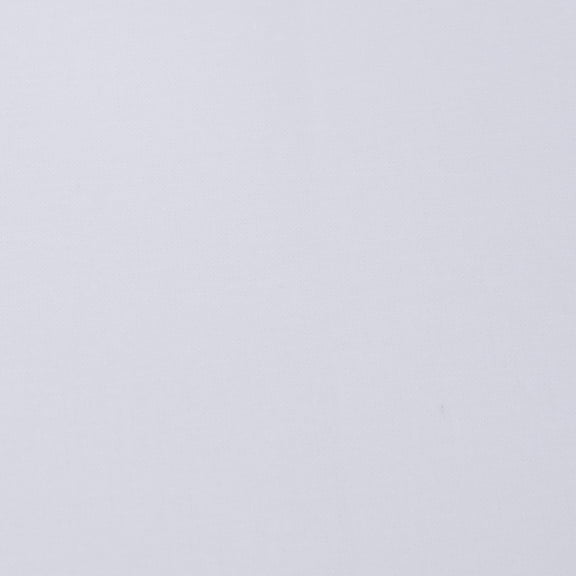 Hello Hobby 2 Yard Precut 100% Cotton Muslin Fabric, Bleached, 45" Wide for Quilting & Sewing
