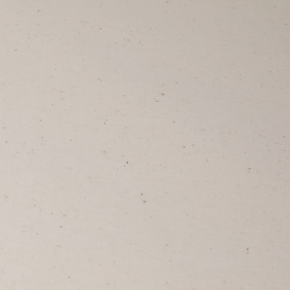 Hello Hobby 2 Yard Precut 100% Cotton Muslin Fabric, Unbleached, 48" Wide for Quilting & Sewing