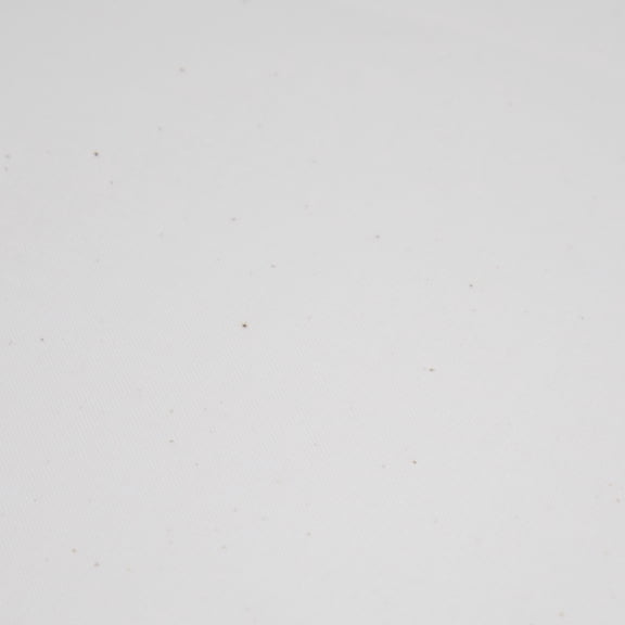Hello Hobby 2 Yard Precut 100% Cotton Muslin Fabric, Unbleached, 90" Wide for Quilting & Sewing