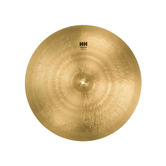 HH Vanguard Ride Cymbal 21 inches