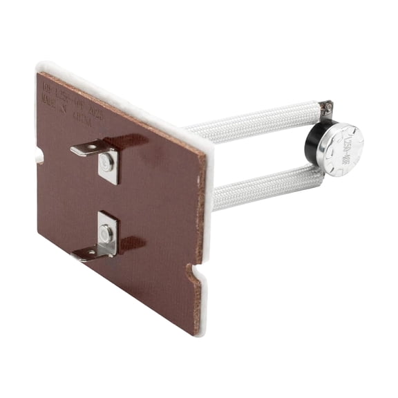 HH12ZB250 Safety High Temperature Limit Switches Furnace Part Easy to Install