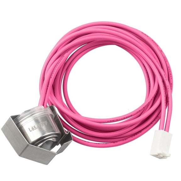 HH18HA279 Defrost Thermostat Sensor Replacement for 0VT 024 300 50VT 030 300