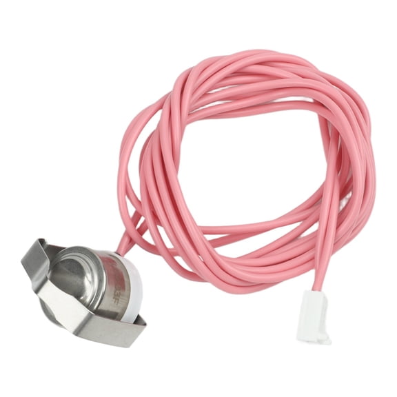 HH18HA279 Heat Pump Defrost Thermostat Sensor Replacement For Carrier For BRYANT For PAYNE Models 50VT Series, Accurate Temperature Control Switch For HVAC Systems