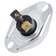 thumbnail image 1 of HH18HA416 Furnace Thermostat Limit Switch for Carrier Bryant Payne New, 1 of 5