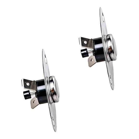 HH18HA452 Flame Rollout Limit Switches for Replacement Furnace Parts Enduring