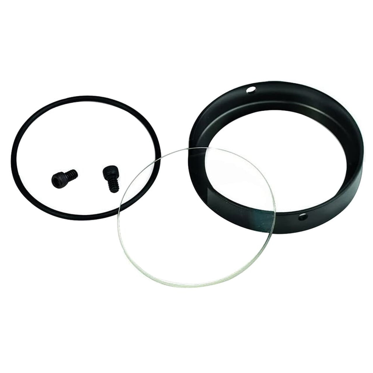 HHA 2 Power Lens Kit for 1.75" Sight Housings 2020 XL Scope Housing Lens Kit T2X