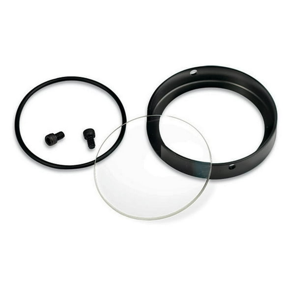 HHA Lens Kit B +.50 2x/4x/6x Power 1 5/8 Dia. Optimizer Lite OL KP DS - Clear