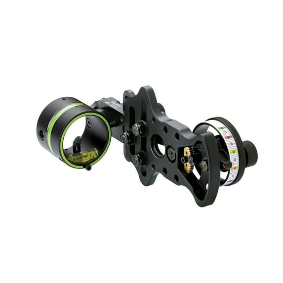 HHA Optimizer Lite Ultra 5519 with Rheo, 1 Pin, .019, 1 5/8"