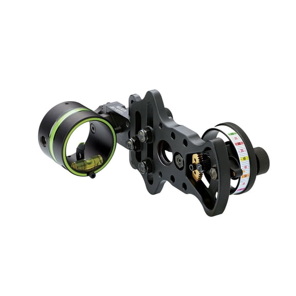 HHA Optimizer Lite Ultra 5519 with Rheo, 1 Pin, .019, 1 5/8"