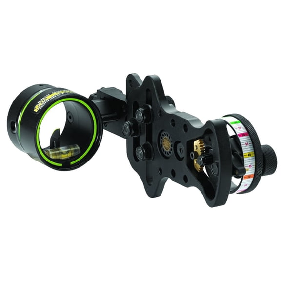 HHA Optimizer Lite Ultra 5519 with Rheo, 1 Pin, .019, 1 5/8"