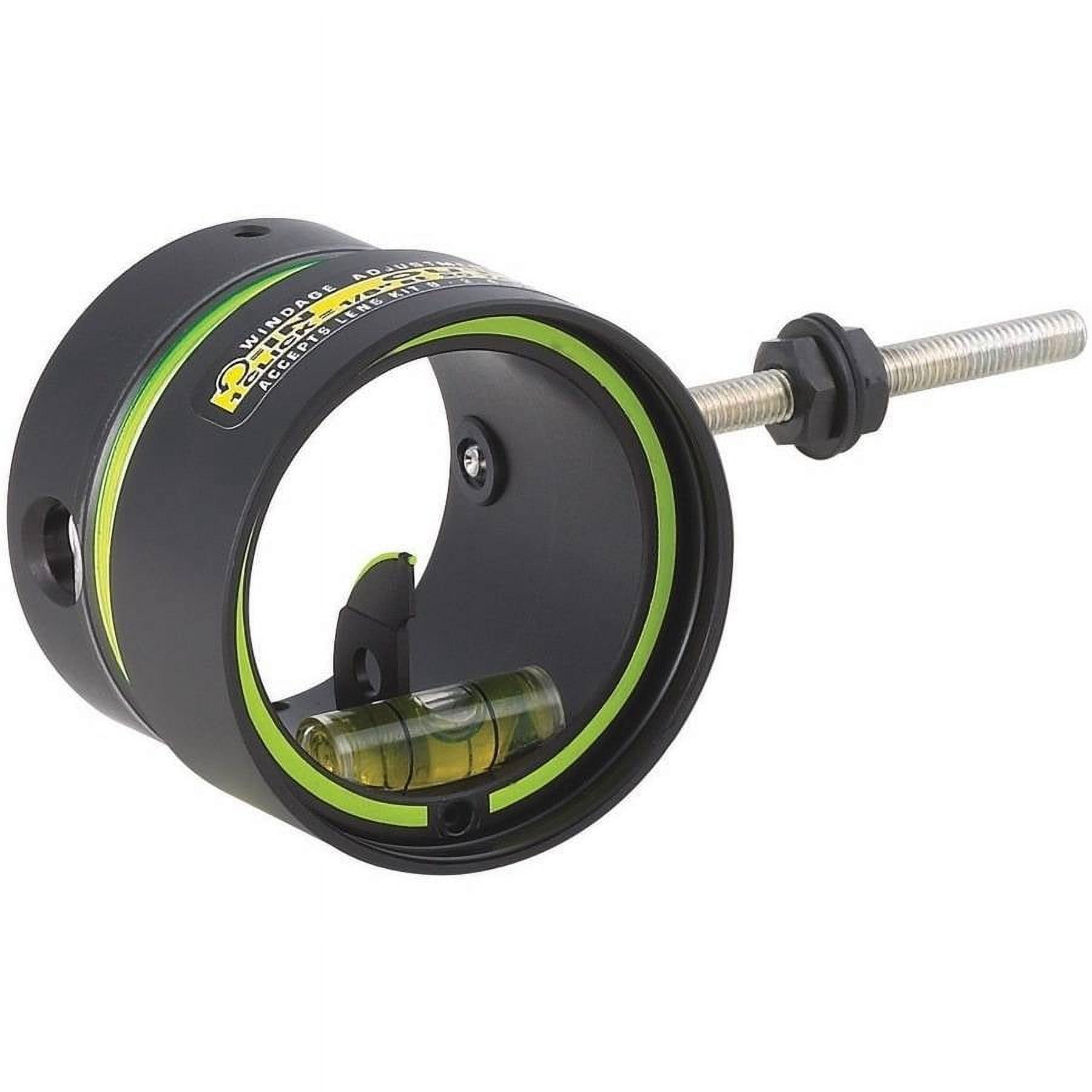 HHA Pro Series Target Scope 1 Pin 1-5/8 in. .019 - RH
